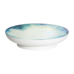 Grande table basse bleu - jaune 110 cm francis - petite friture