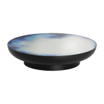 Grande table basse bleu - violet 110 cm francis - petite friture