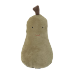 Hochet ras coton vert - bloomingville mini