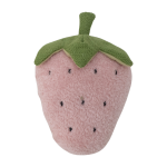 Hochet simme rose polyester - bloomingville mini