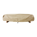 Housse pour canap� d'ext�rieur teck - hkliving