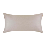 Housse de coussin anusha jaune ocre - madura