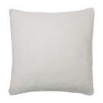 Housse de coussin bianca naturel - madura