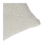 Housse de coussin leonard �cru - madura