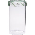 Jarre de conservation heir tall green - h�bsch