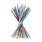 Jeu mikado xxl et d�coration stickado - remember