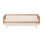 Kit �volutif enfant en ch�ne massif 75x145x50cm pure - nobodinoz