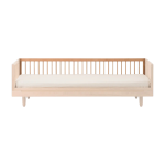 Kit d'extension canap� en ch�ne massif 207x39cm pure - nobodinoz