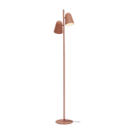 Lampadaire 2 bras en fer terra 145cm salamanca - it's about romi