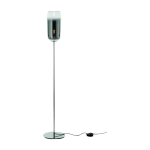 Lampadaire bleu gople - artemide
