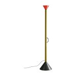 Lampadaire callimaco - artemide