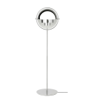 Lampadaire chrom� multi - lite - gubi