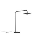 Lampadaire d'ext�rieur en aluminium anthracite 180x84x233cm archigrande - fatboy