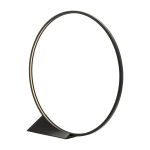 Lampadaire d'ext�rieur en aluminium noir 15cm o - artemide