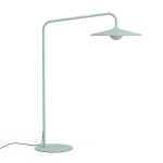 Lampadaire d'ext�rieur en aluminium vert 180x84x233cm archigrande - fatboy