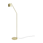 Lampadaire en laiton ho - enostudio
