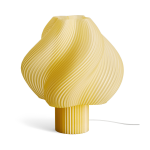 Lampadaire limoncello sorbet 63cm soft serve mega - cr�me atelier