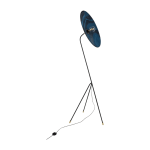 Lampadaire malachite nuit 59 x 180 cm sonia laudet - market set