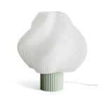 Lampadaire matcha 63cm soft serve mega - cr�me atelier