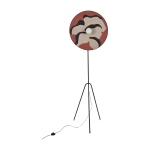 Lampadaire en m�tal nostalgia massala 60 cm sonia laudet - market set