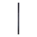 Lampadaire noir ilio - artemide