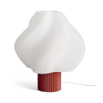 Lampadaire rhubarb 63cm soft serve mega - cr�me atelier