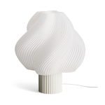 Lampadaire vanilla bean 63cm soft serve mega - cr�me atelier
