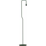 Lampadaire vert pensile - belid