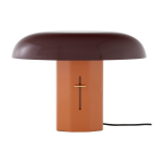 Lampe � poser ambre jaime hayon montera - &tradition