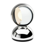 Lampe � poser argent eclisse pvd - artemide