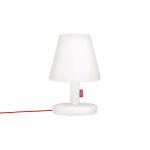 Lampe blanche 32x51cm edison the medium - fatboy