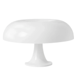 Lampe � poser blanche 34x54cm nesso - artemide