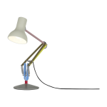 Lampe de bureau type 75 mini paul smith edition 1 - anglepoise