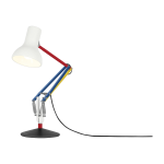Lampe de bureau type 75 mini paul smith edition 3 - anglepoise