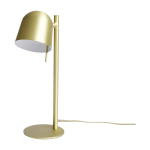 Lampe de bureau en laiton ho - enostudio