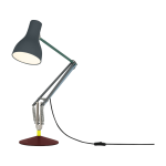 Lampe de bureau en m�tal 32 x 53 cm type 75 paul smith edition 4 - anglepoise