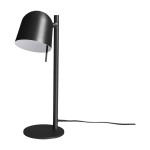 Lampe de bureau noire ho - enostudio