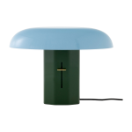 Lampe � poser for�t et ciel jaime hayon montera - &tradition