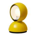 Lampe � poser jaune eclisse - artemide