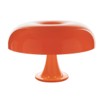 Lampe � poser orange 34x54cm nesso - artemide