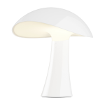 Lampe portable blanc 24, 3x22cm rumee 220 - louis poulsen