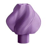 Lampe portable lavender sorbet soft serve - cr�me atelier