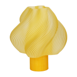 Lampe portable limoncello sorbet 23 cm soft serve - cr�me atelier