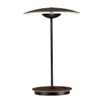 Lampe portable rechargeable 30 x 19, 5 cm ginger - marset