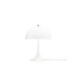 Lampe de table blanc opale panthella 320 v2 - louis poulsen