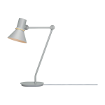 Lampe de table grise type 80 - anglepoise