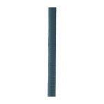 Lampe tendue en tissu �lastique bleu ciel elastica - martinelli luce