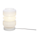 Lampe � poser verona c. gradient milk white - it's about romi