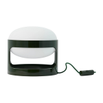 Lampe vert for�t kd28 - kartell