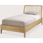 Lit en bois spindle - ethnicraft